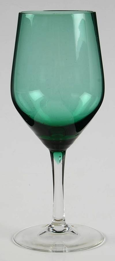 Green Mist Wine Glass by Reizart-1