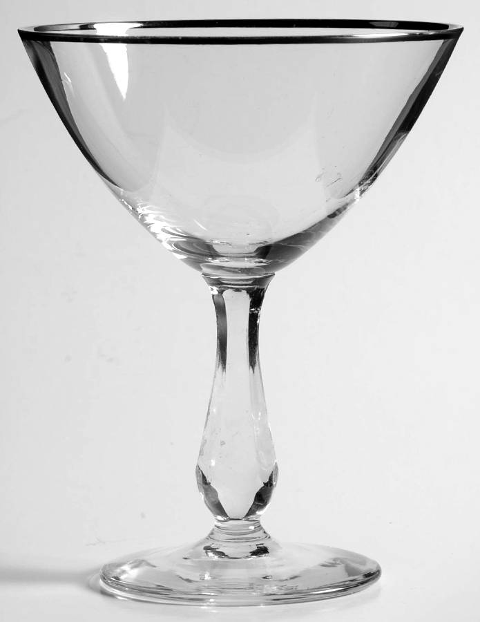 Horizon Champagne/Tall Sherbet by Reizart-1
