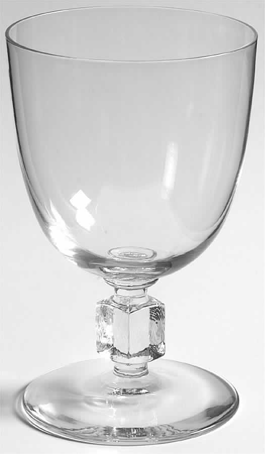 Ingrid Water Goblet by Reizart-1