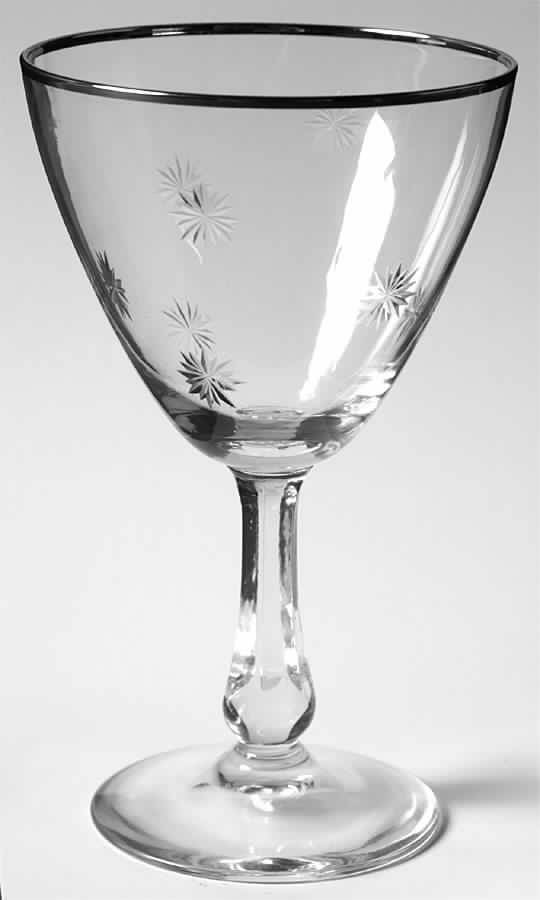 Jewel Water Goblet by Reizart-1