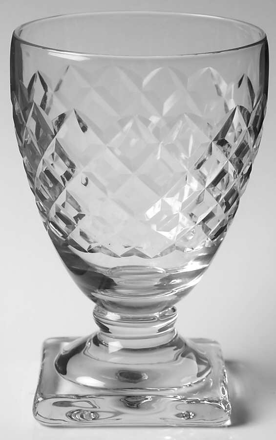 Kennilworth Water Goblet by Reizart-1
