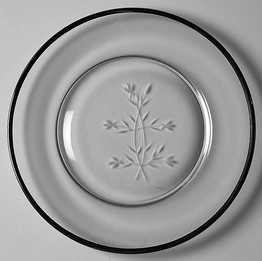 Kingsley 7" Salad Plate by Reizart-1