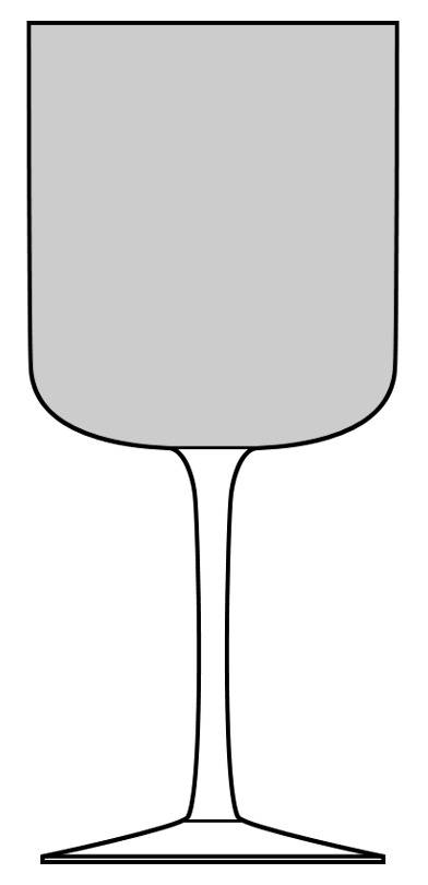 Midnight Water Goblet by Reizart-1