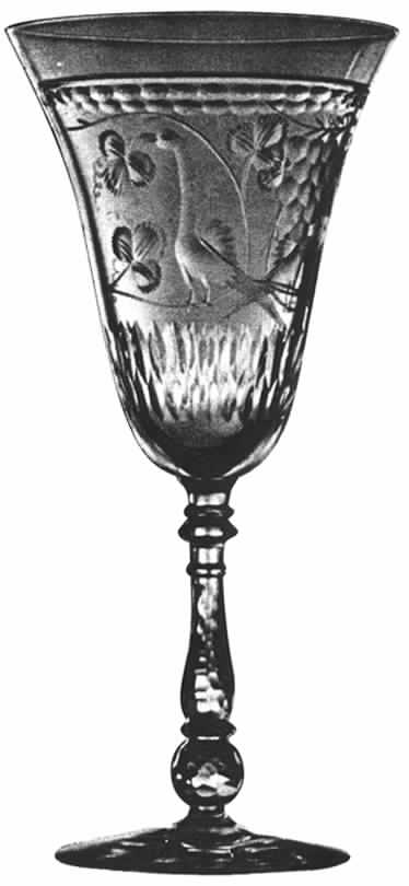 Princess Water Goblet by Reizart-1