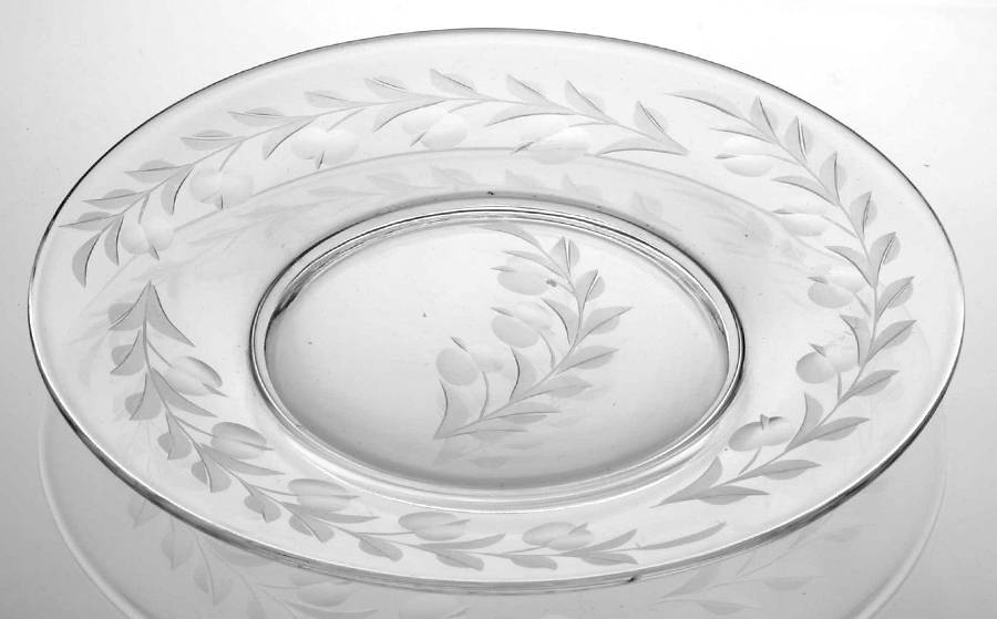 Radiance Salad Plate by Reizart-1