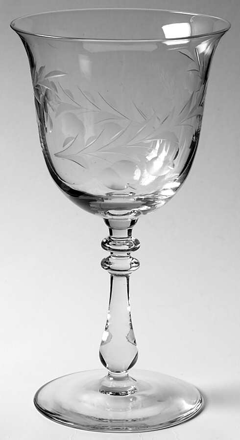 Radiance Water Goblet by Reizart-1