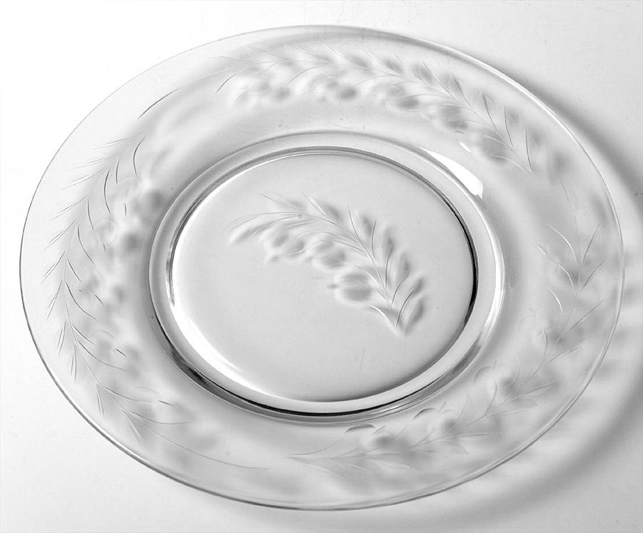 Radiance 8" Salad Plate by Reizart-1