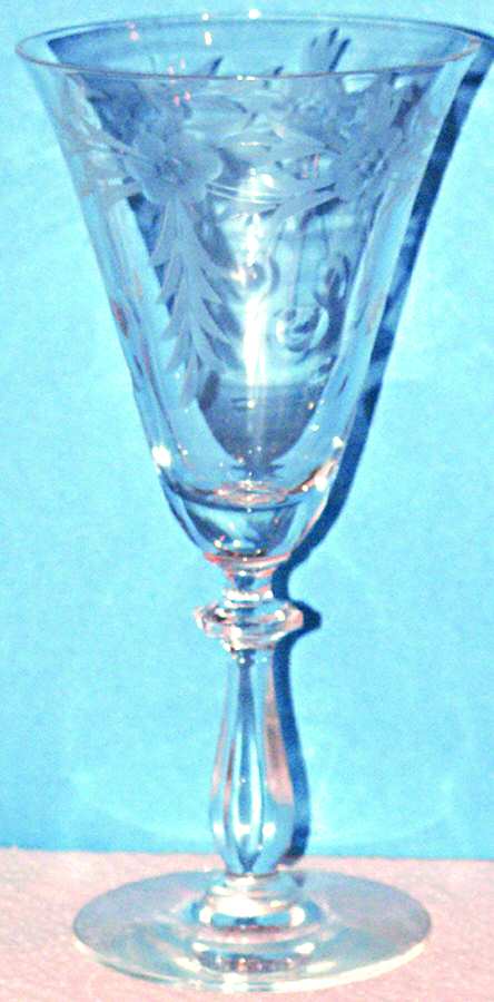 Rita Water Goblet by Reizart-1