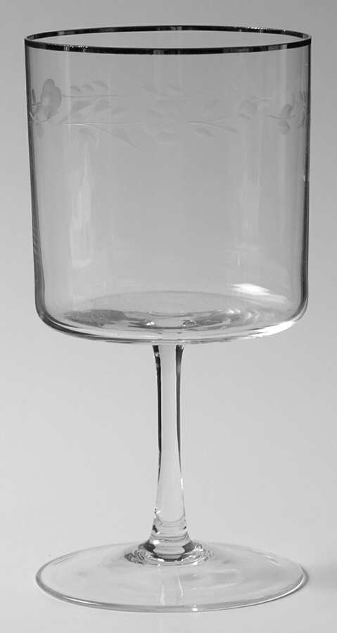 Rosemont Water Goblet by Reizart-1