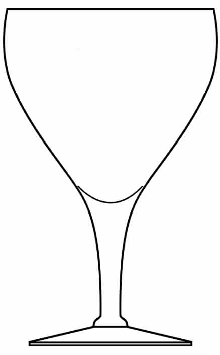 Snow Water Goblet by Reizart-1