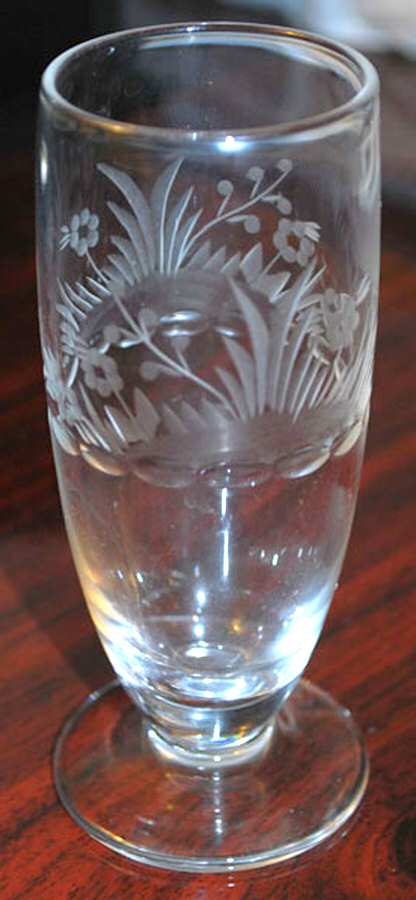 Southern Garderns Juice Glass by Reizart-1