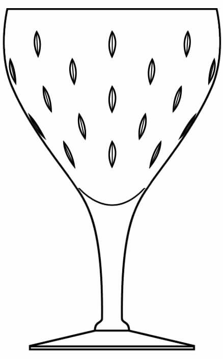 Spring Water Goblet by Reizart-1