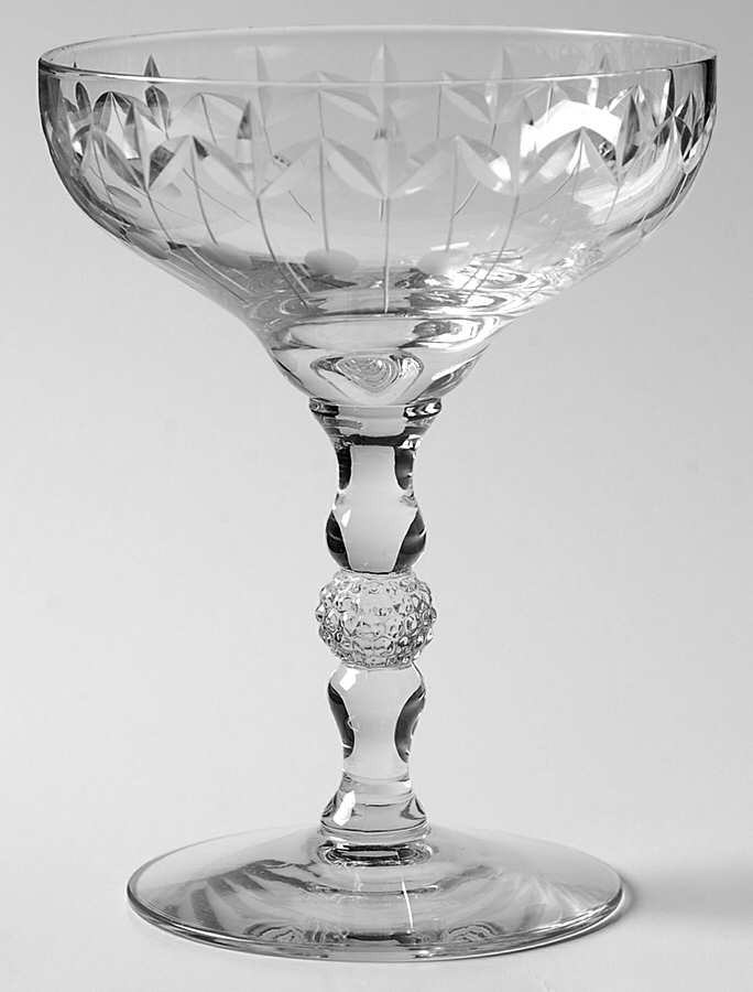 Steffens Champagne/Tall Sherbet by Reizart-1