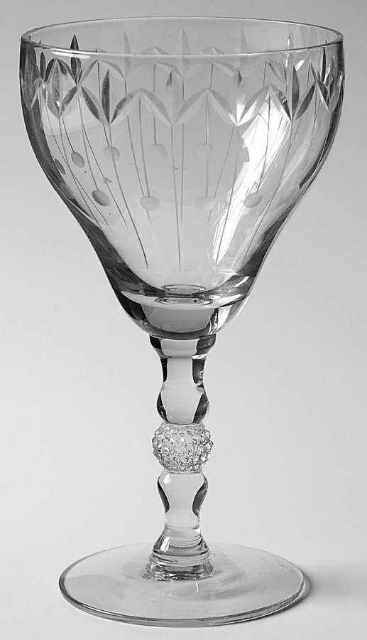 Steffens Water Goblet by Reizart-1