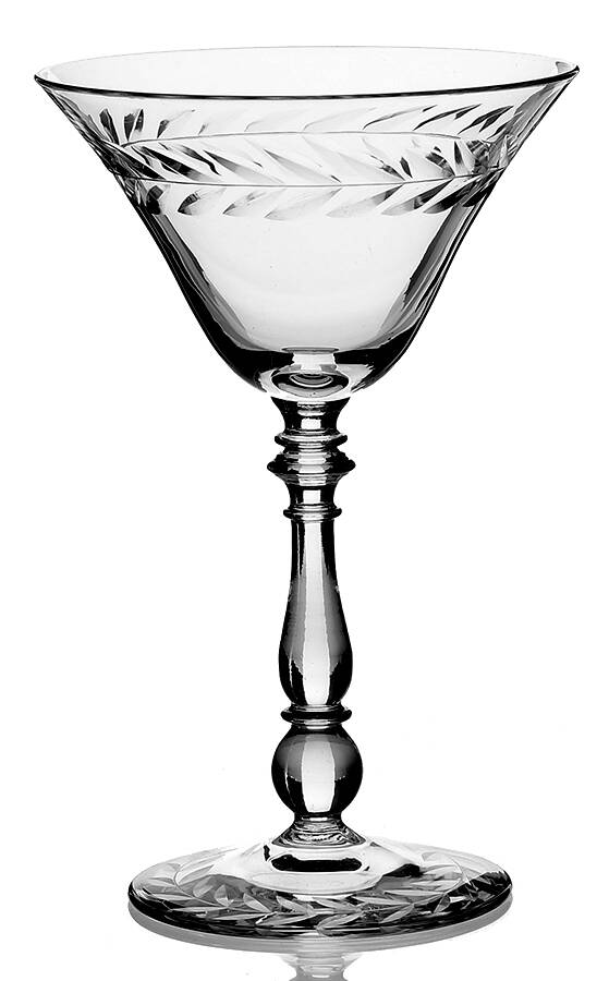 Victory Champagne/Tall Sherbet by Reizart-1