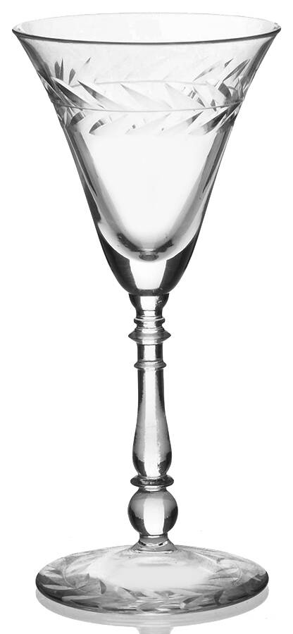 Victory Sherry Glass by Reizart-1