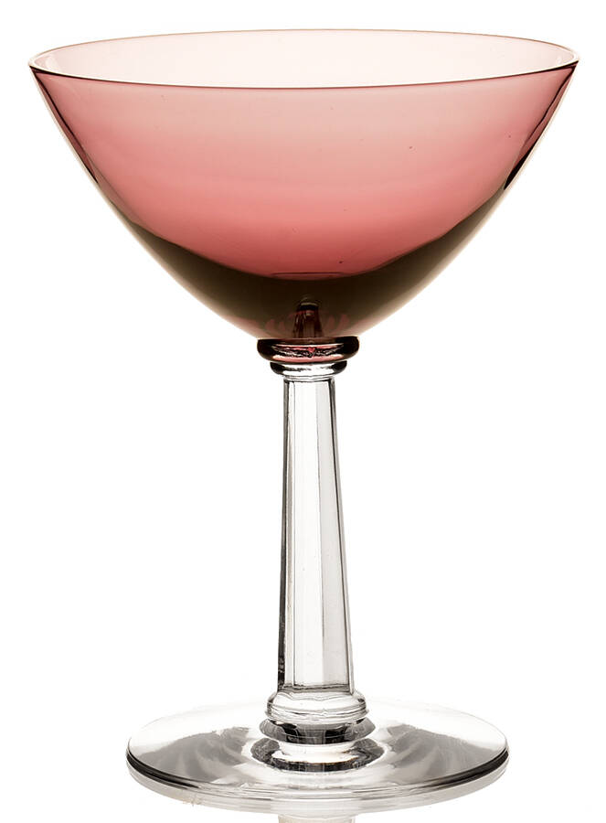 Violetta Champagne/Tall Sherbet by Reizart-1