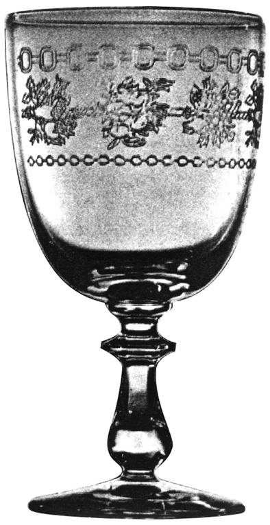 Wellston Water Goblet by Reizart-1
