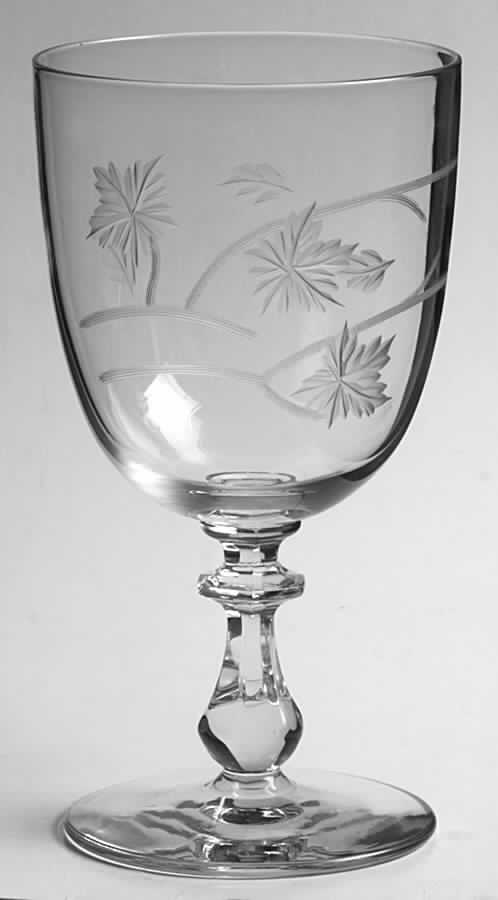 Westwind Water Goblet by Reizart-1