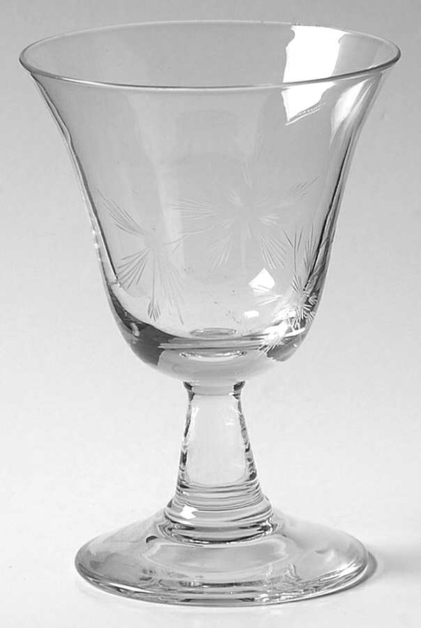 Wyndcrest (No Trim) Wine Glass by Reizart-1