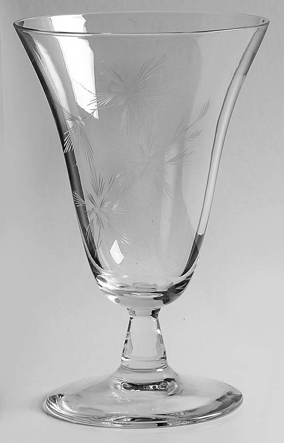 Wyndcrest (No Trim) Water Goblet by Reizart-1