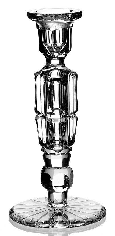 Chesterfield 8" Single Light Candlestick by Rexxford-1