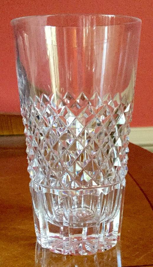 Embassy Highball Glass by Rexxford-1