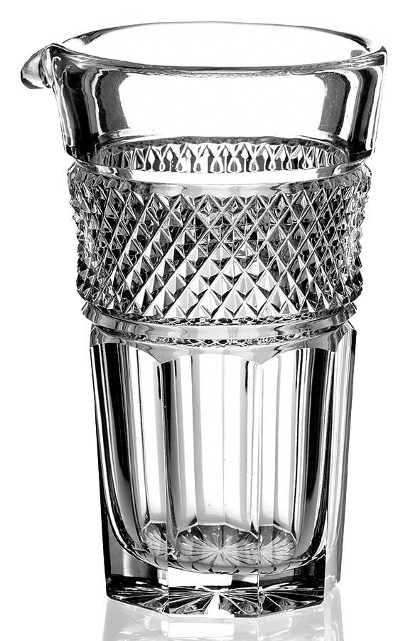 Embassy Martini Pitcher No Handle by Rexxford-1