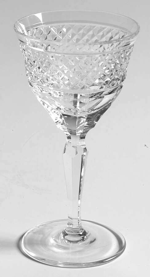 Embassy Cordial Glass by Rexxford-1