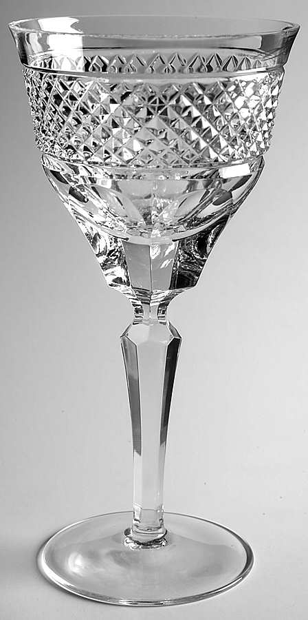 Embassy Water Goblet by Rexxford-1