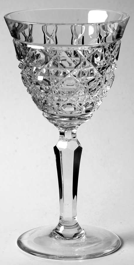 Solitaire Cordial Glass by Rexxford-1