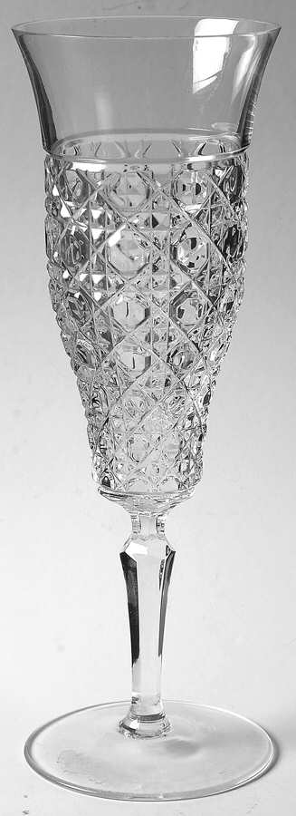 Solitaire Fluted Champagne by Rexxford-1
