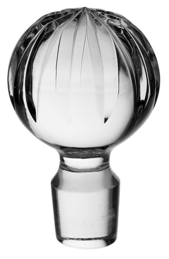 Savoy Stopper for Square Decanter by Royal Gallery-1