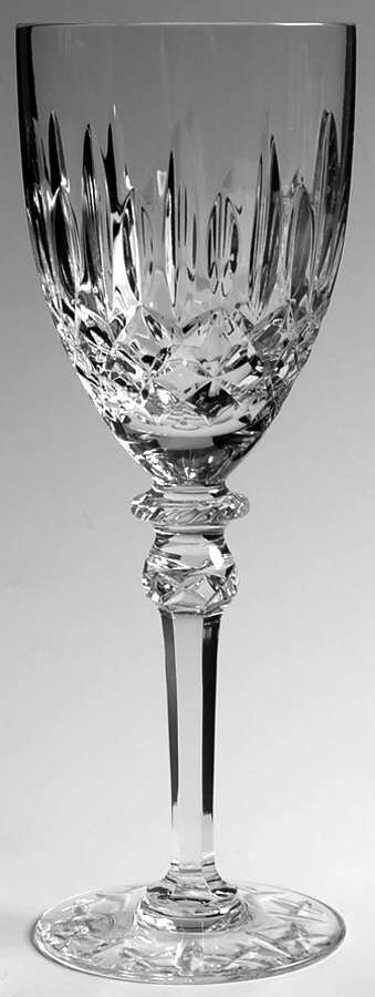 Savoy Water Goblet by Royal Gallery-1