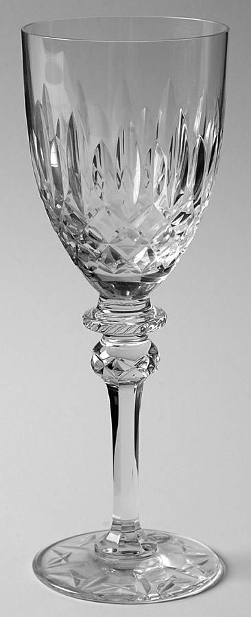 Savoy Wine Glass by Royal Gallery-1