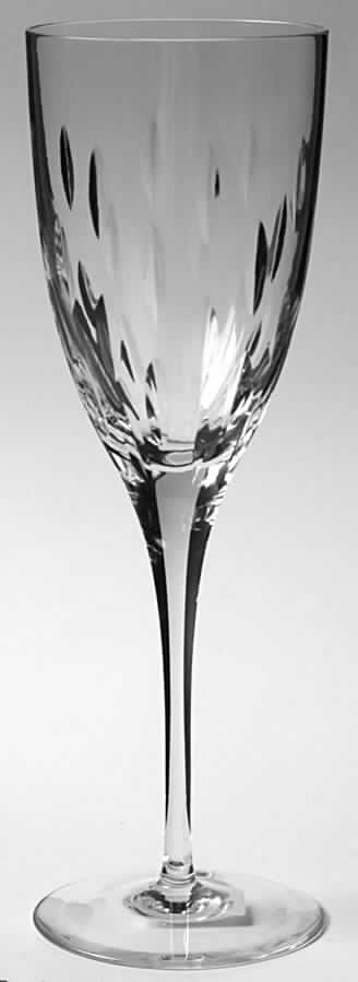 Amalfi Water Goblet by Rogaska-1