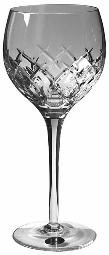 Ariel Water Goblet by Rogaska-1
