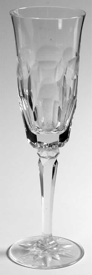 Barrington Fluted Champagne by Rogaska-1