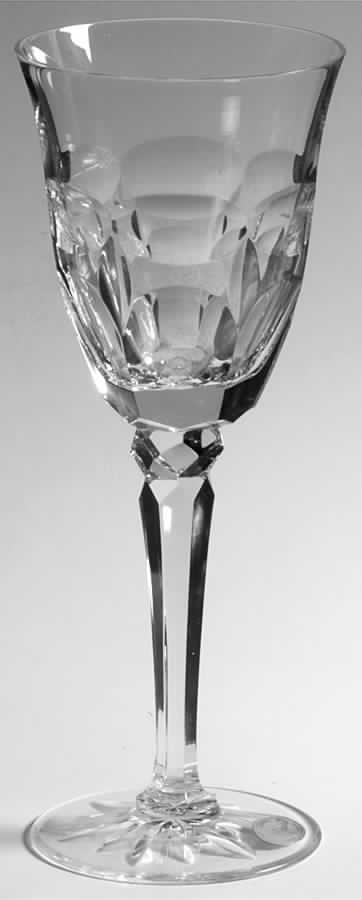 Barrington Water Goblet by Rogaska-1
