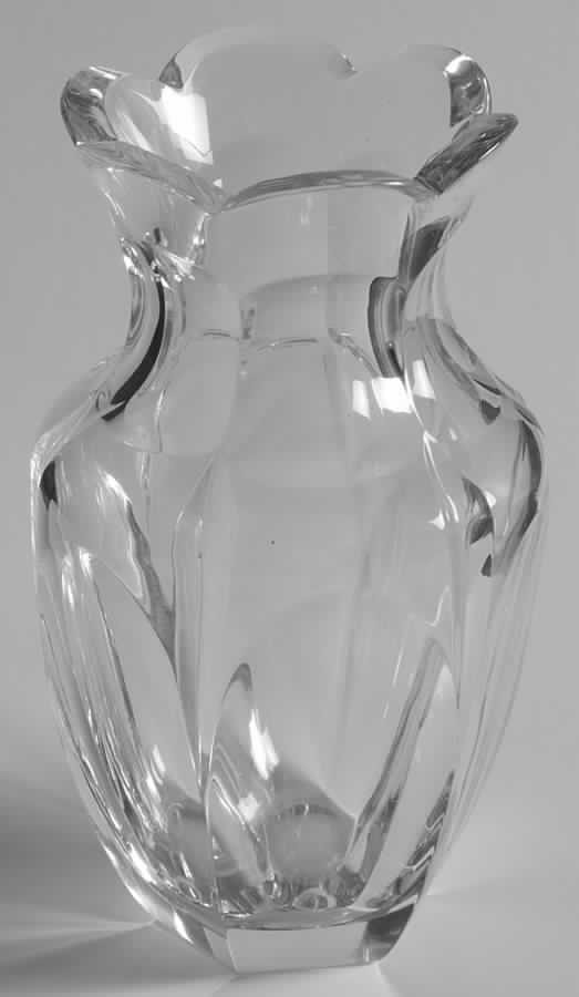 Barrington 5" Flower Vase by Rogaska-1
