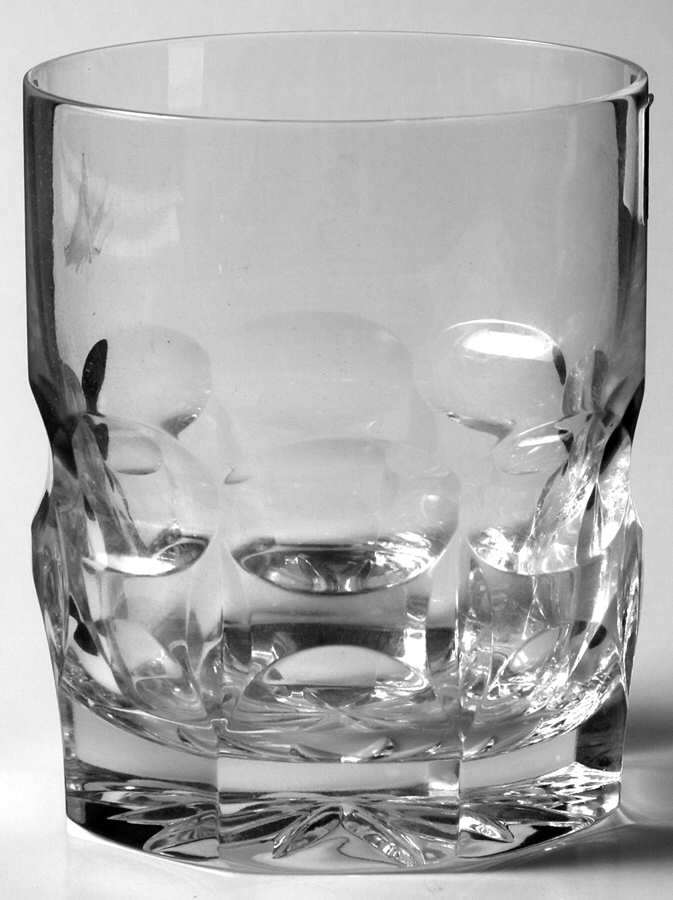 Barrington Double Old Fashioned by Rogaska-1