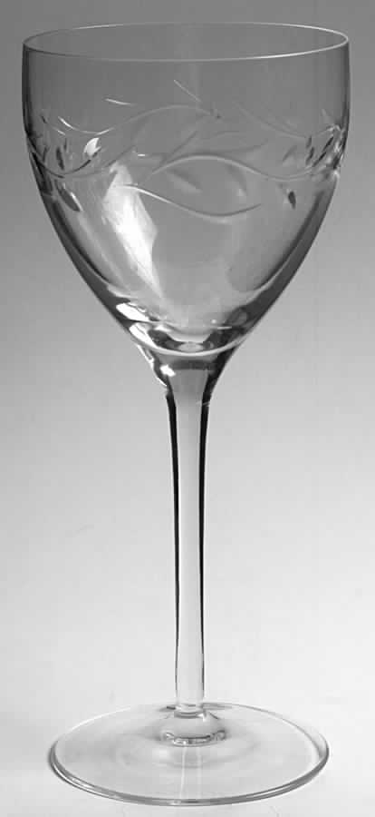 Beauty Water Goblet by Rogaska-1