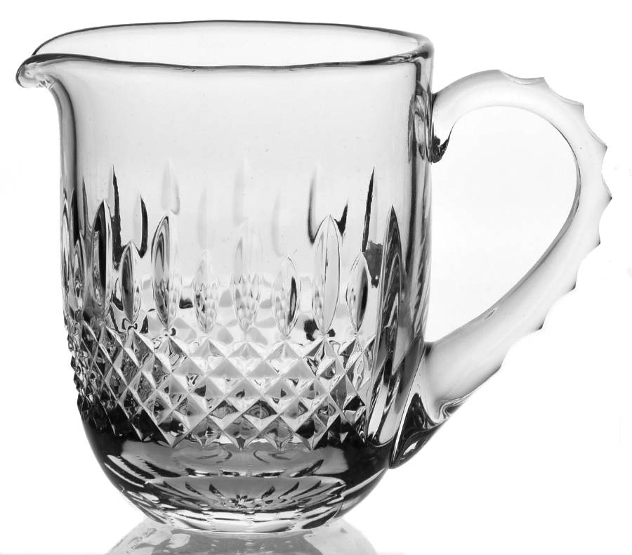 Chamberlin Creamer by Rogaska-1