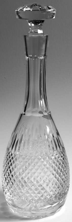 Chamberlin Decanter & Stopper by Rogaska-1