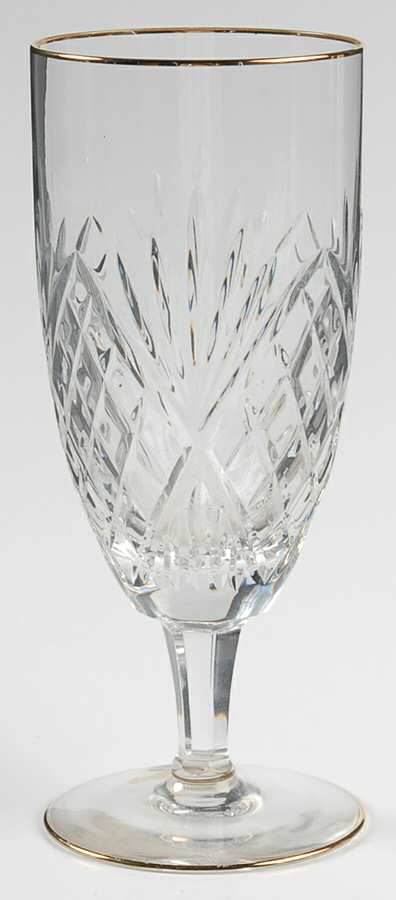 Chatham Gold Iced Tea by Rogaska-1