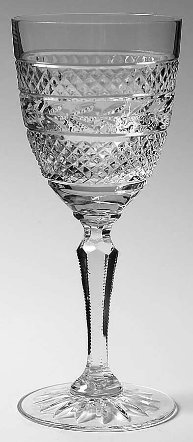 Charlotte Wine Glass by Rogaska-1