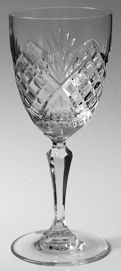 Chatham Wine Glass by Rogaska-1