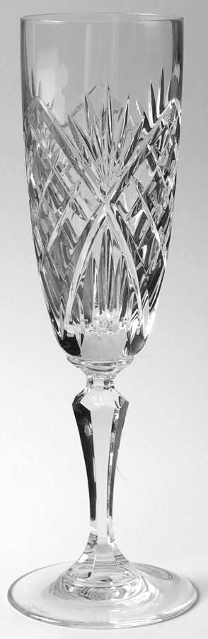 Chatham Fluted Champagne by Rogaska-1