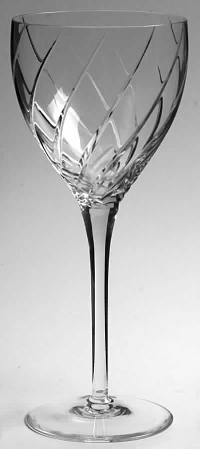 Chelsea Water Goblet by Rogaska-1