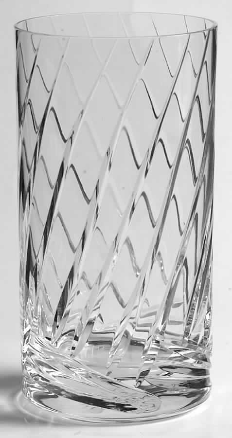 Chelsea Highball Glass by Rogaska-1